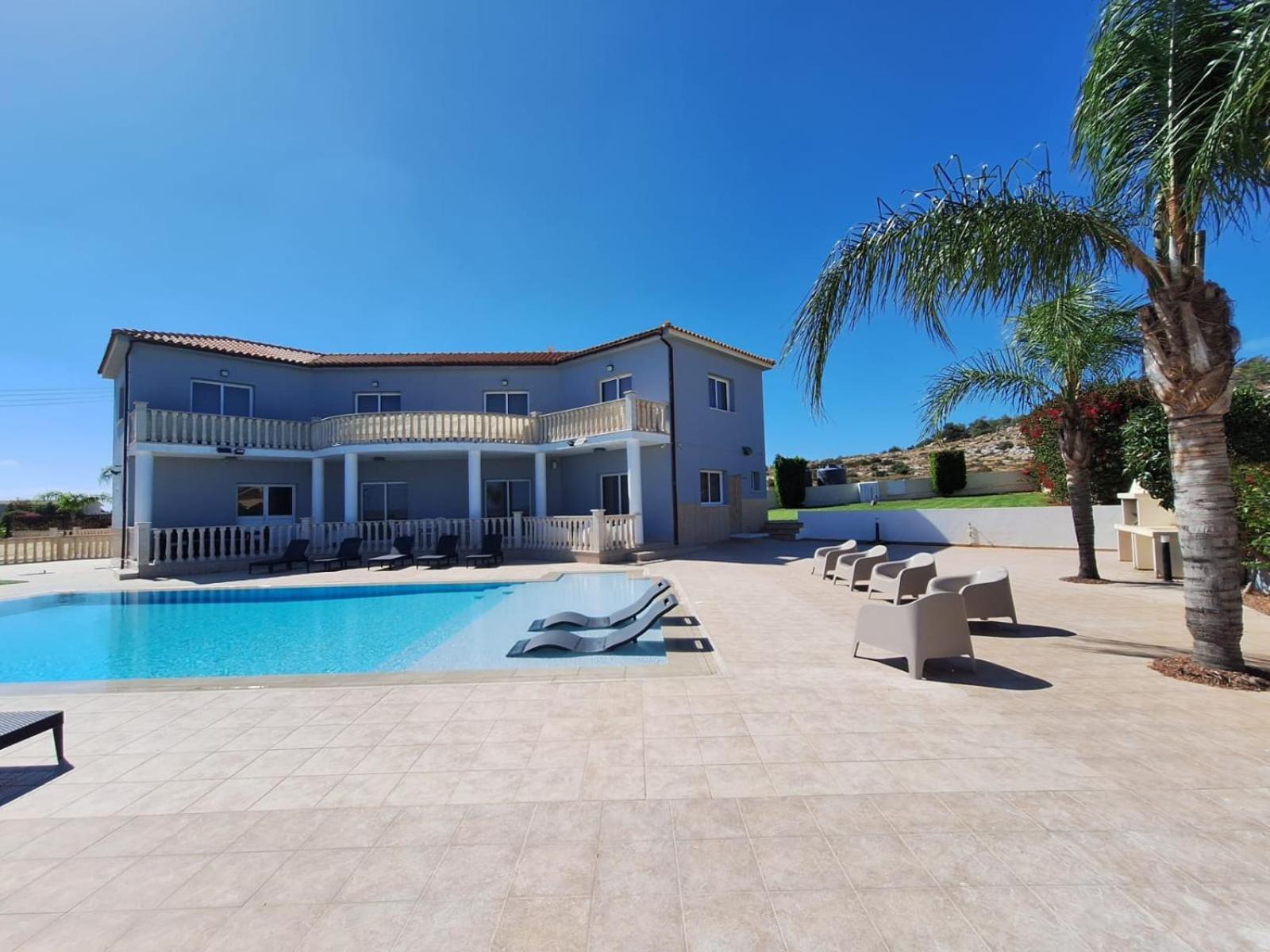 Grand Lynn Seaview Willa Ajia Napa