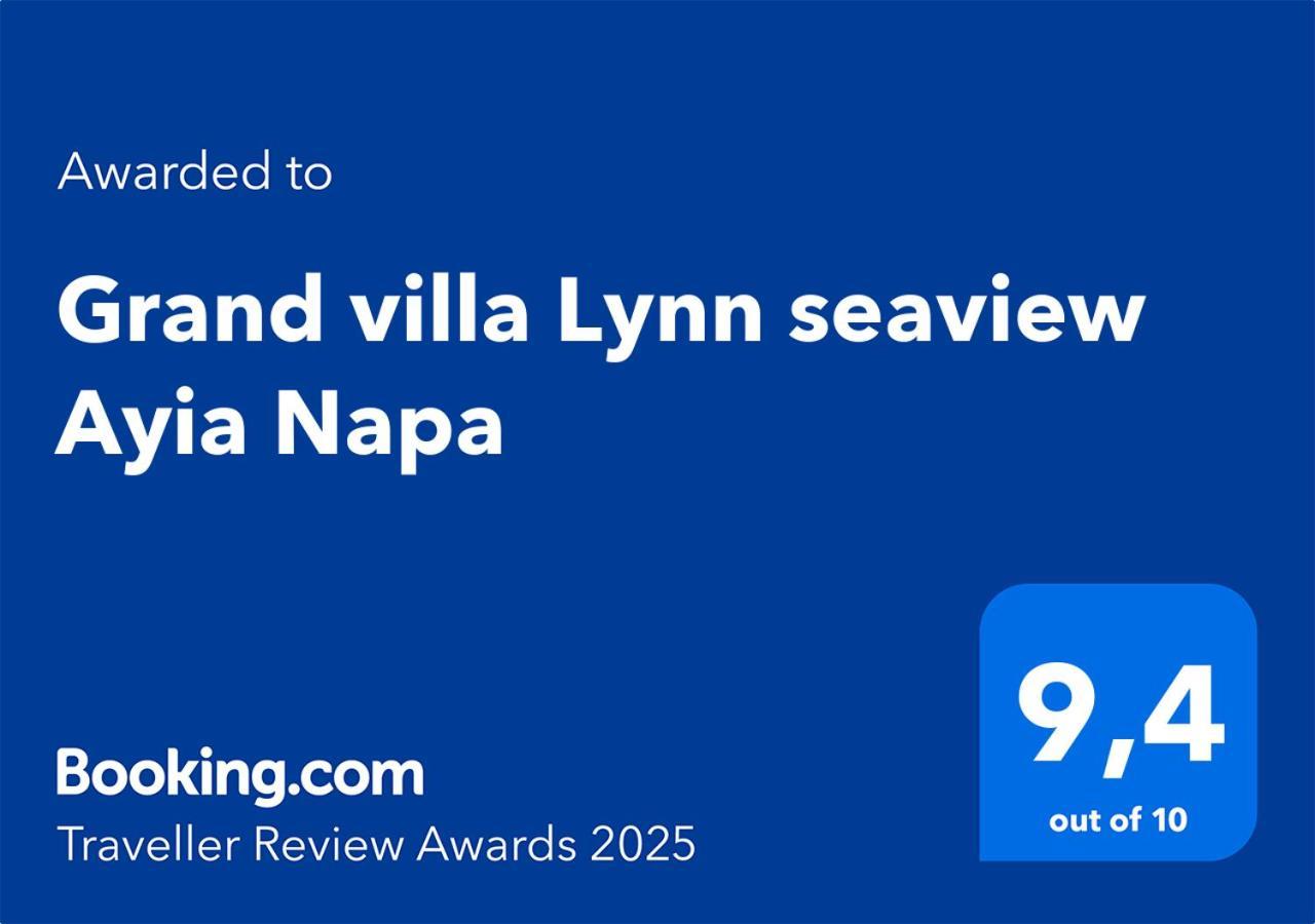 Grand Lynn Seaview Ajia Napa